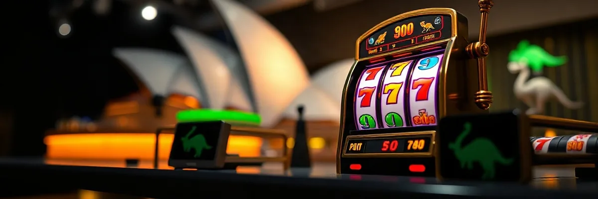How to Choose the Best PayID Casino in Australia — payid pokies in Australia